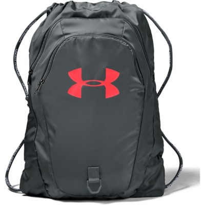 under armour undeniable drawstring backpack