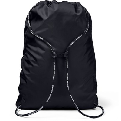 under armour undeniable drawstring backpack
