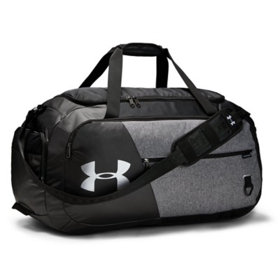 under armour undeniable heather bat pack