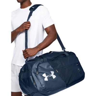 under armour duffle large