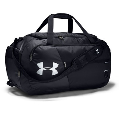 under armour travel bag with wheels