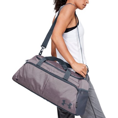 under armour women's undeniable small duffle bag