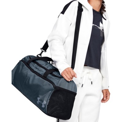 under armour duffle small