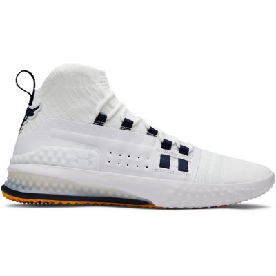 under armour shoes bull