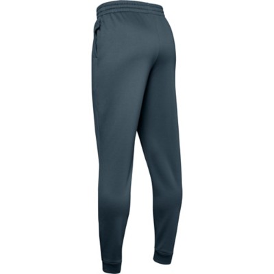 under armour youth joggers