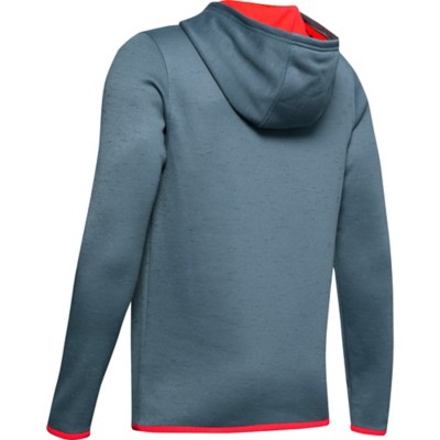 boys under armour hoodie xl