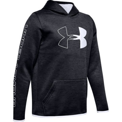 Boys' Under Armour Fleece Armour 