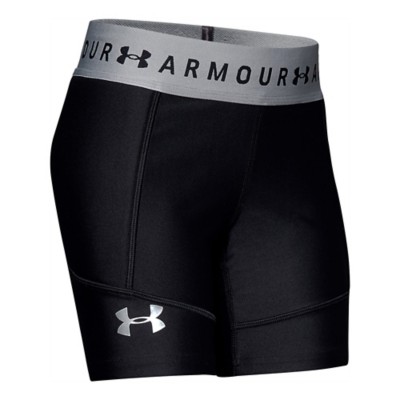 under armour softball sliding shorts