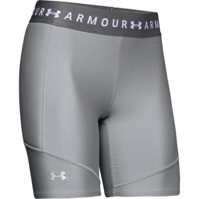 under armour softball shorts