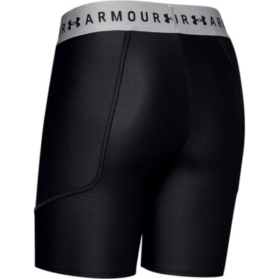 under armour softball sliding shorts