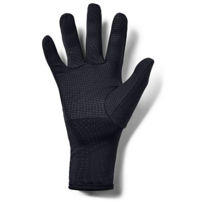 men's ua storm run liner gloves