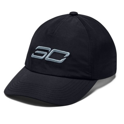 Under Armour Steph Curry SC30 Woven Hat 