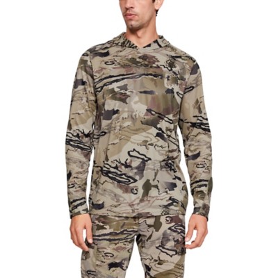 under armour iso chill fishing shirt