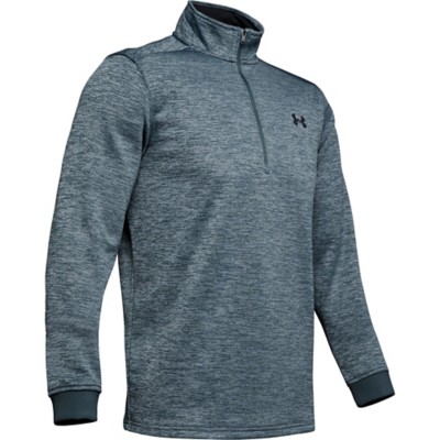 under armour fleece lined shirt