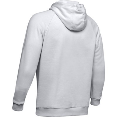 men's ua scope fleece hoodie