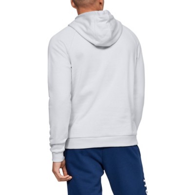 men's ua scope fleece hoodie