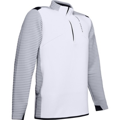 under armour mens storm daytona half zip pullover