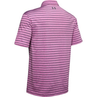 under armour golf polo mens