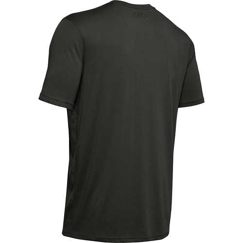 Under Armour Sportstyle LC Logo Men's T-Shirt | SCHEELS.com
