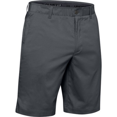 men's ua showdown golf shorts