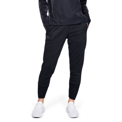 under armour armour fleece jogger