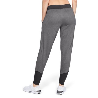 under armour joggers women