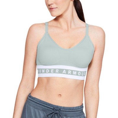 under armour women's seamless longline sports bra