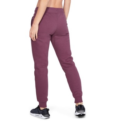 under armour sportstyle jogger womens