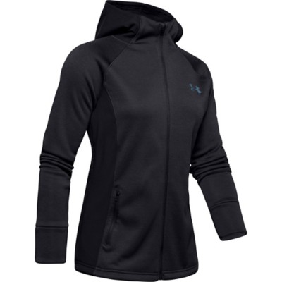 women's under armour lightweight jacket