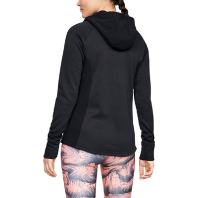 under armour swacket white women