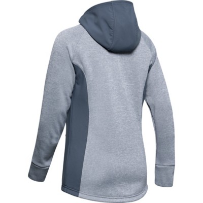 under armour swacket hoodie