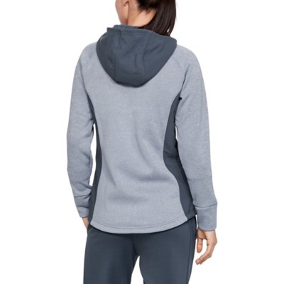 under armour women's storm swacket hoodie