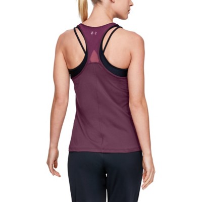 under armour heatgear tank top