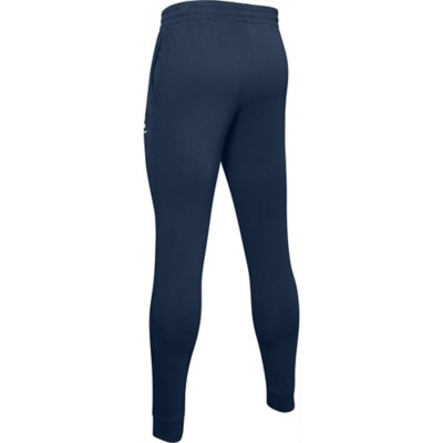 under armour terry joggers