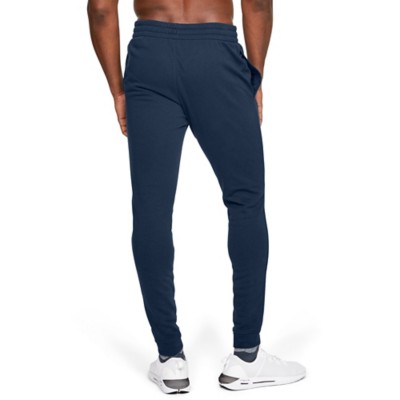 ua sportstyle terry joggers