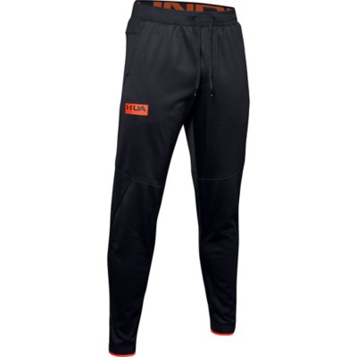 under armour coldgear fleece pants