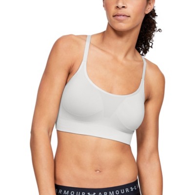under armour seamless essential sports bra