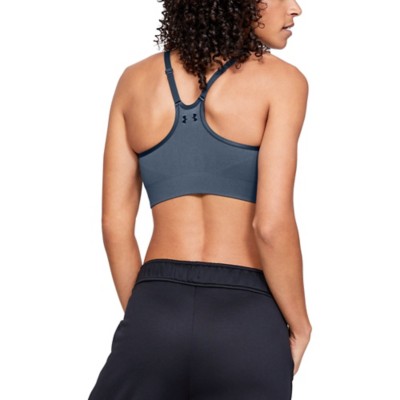 under armour seamless essential sports bra