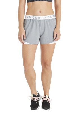 under armour women's play up shorts