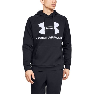 under armor rival fleece