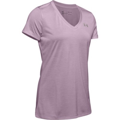 under armour twisted tech shirt