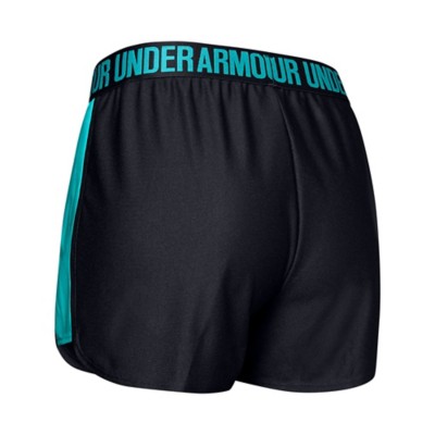 under armour women's play up shorts 2.0