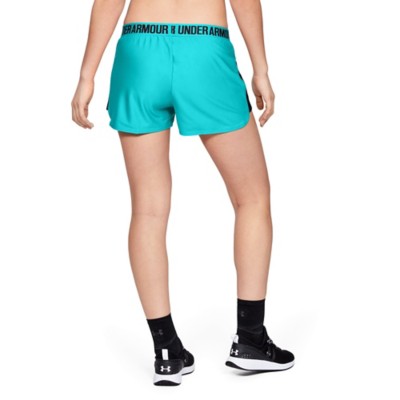 ua play up 2.0 shorts