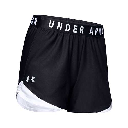 Under Armour Play Up 3.0 Women's Shorts | SCHEELS.com