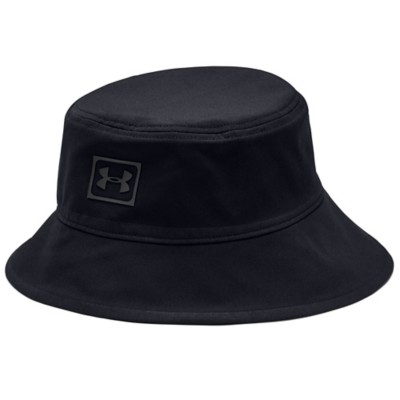 men's under armour bucket hat