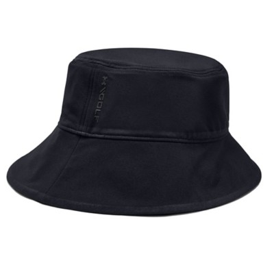 under armour bucket hat golf