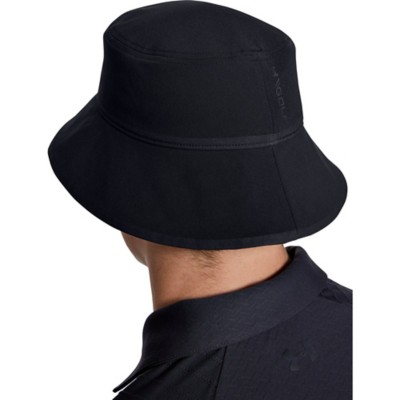 under armour bucket hat golf