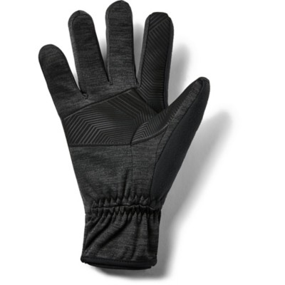 under armour storm fleece gloves