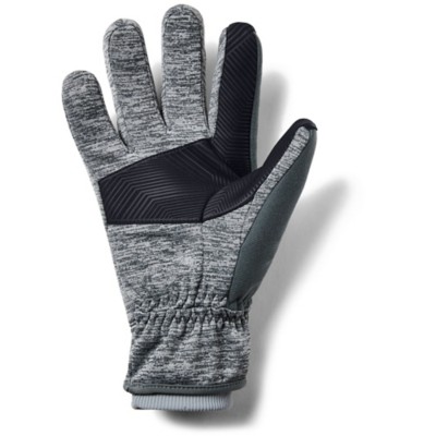 under armour coldgear infrared field gloves
