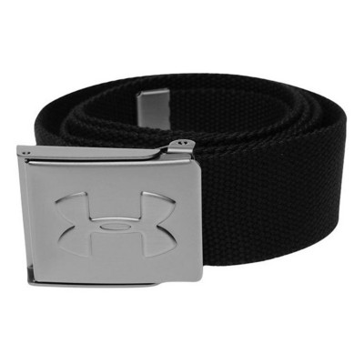 under armour men's webbing belt 2.0